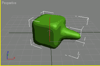 Иллюстрированный самоучитель по 3ds max 6