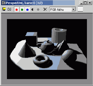    3ds max 6
