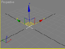 Иллюстрированный самоучитель по 3ds max 6