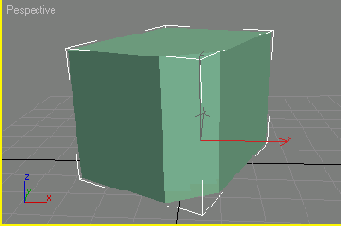 Иллюстрированный самоучитель по 3ds max 6