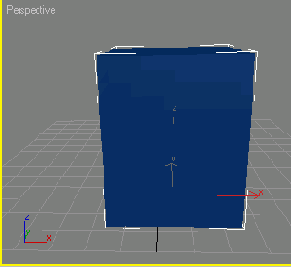Иллюстрированный самоучитель по 3ds max 6