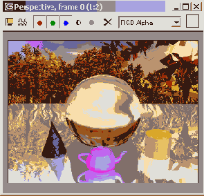    3ds max 6
