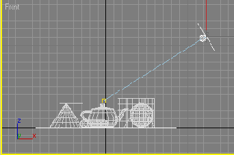    3ds max 6
