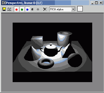    3ds max 6
