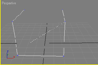 Иллюстрированный самоучитель по 3ds max 6