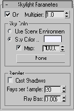    3ds max 6
