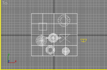    3ds max 6
