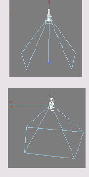 Иллюстрированный самоучитель по 3ds max 6