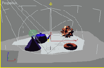    3ds max 6

