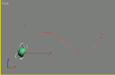 Иллюстрированный самоучитель по 3ds max 6