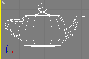 Иллюстрированный самоучитель по 3ds max 6