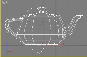 Иллюстрированный самоучитель по 3ds max 6