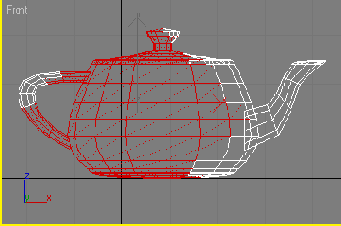 Иллюстрированный самоучитель по 3ds max 6