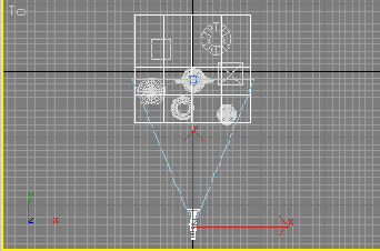 Иллюстрированный самоучитель по 3ds max 6
