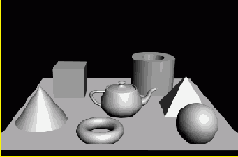 Иллюстрированный самоучитель по 3ds max 6