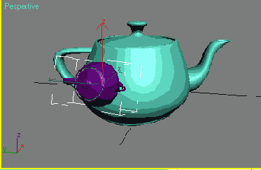    3ds max 6
