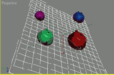    3ds max 6
