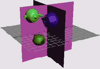    3ds max 6
