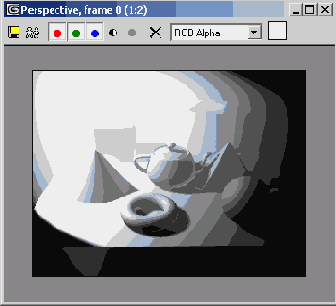    3ds max 6
