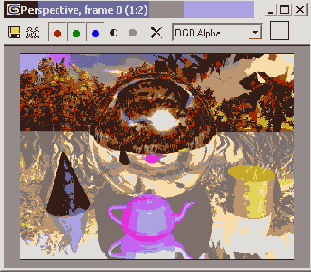    3ds max 6
