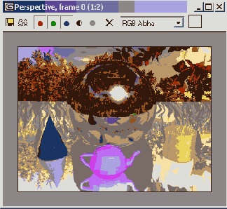    3ds max 6
