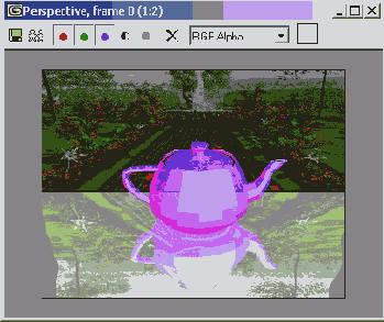    3ds max 6
