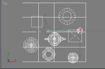    3ds max 6
