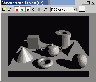    3ds max 6

