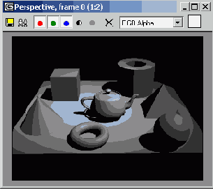    3ds max 6
