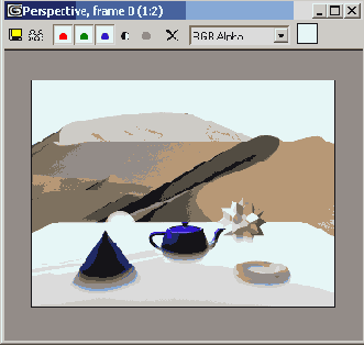    3ds max 6
