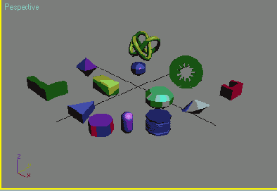    3ds max 6
