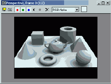    3ds max 6
