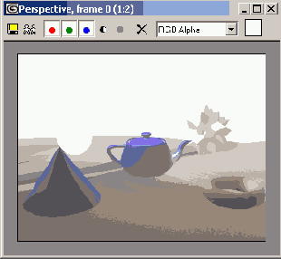    3ds max 6
