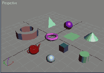    3ds max 6
