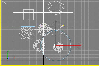   3ds max 6
