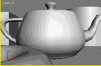 Иллюстрированный самоучитель по 3ds max 6