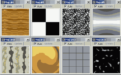    3ds max 6
