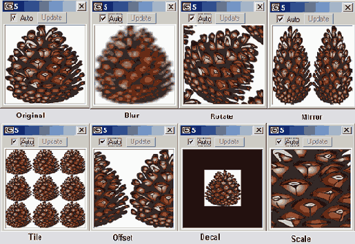    3ds max 6
