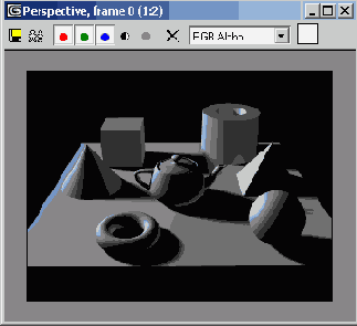    3ds max 6
