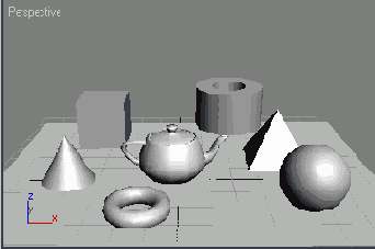    3ds max 6
