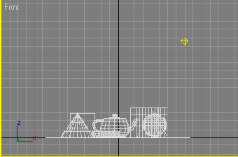    3ds max 6
