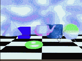    3ds max 6
