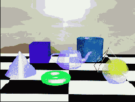    3ds max 6
