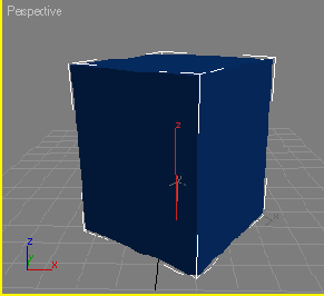 Иллюстрированный самоучитель по 3ds max 6