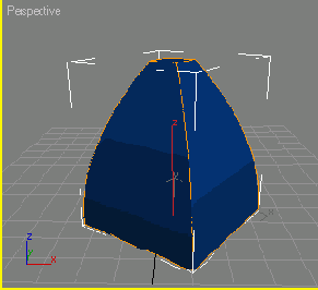 Иллюстрированный самоучитель по 3ds max 6
