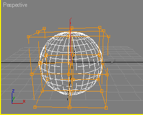 Иллюстрированный самоучитель по 3ds max 6