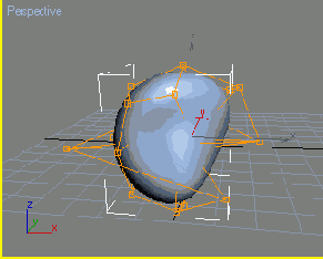 Иллюстрированный самоучитель по 3ds max 6