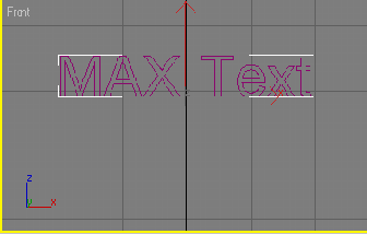    3ds max 6
