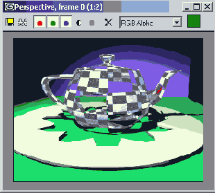    3ds max 6
