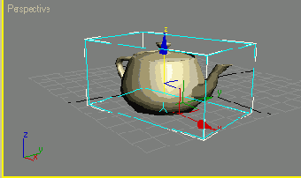    3ds max 6
